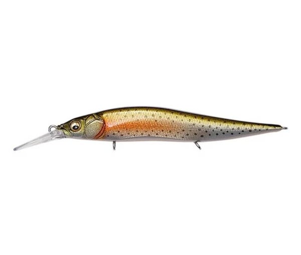 Megabass Oneten Jr +1 GLX RAINBOW
