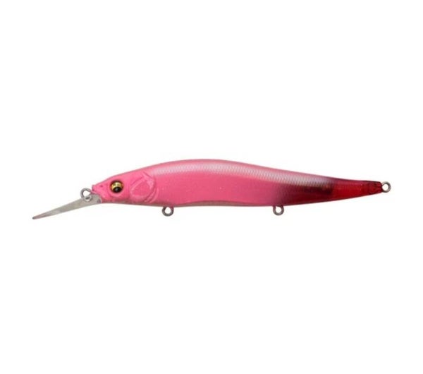 Megabass Oneten +1 SW GLX CHERRY PINK