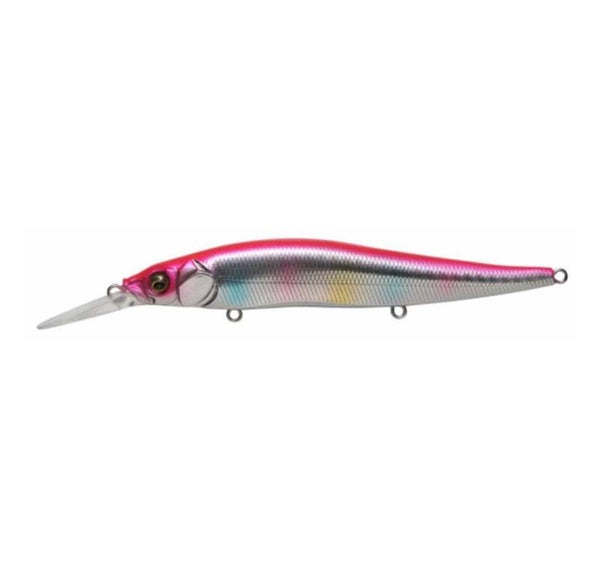 Megabass Oneten +1 SW GG PINK CANDY