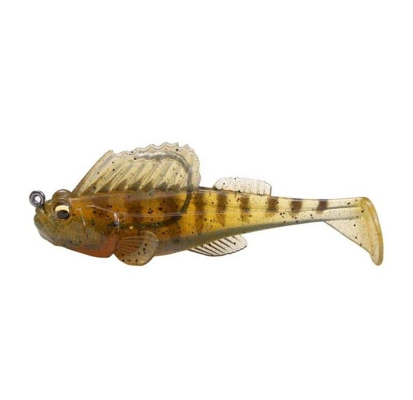 Megabas Darksleeper SWAMP CHICHIBU
