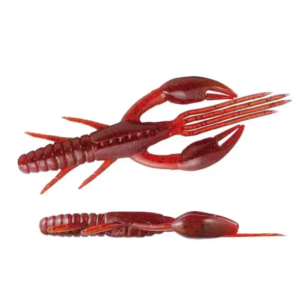 O.S.P Dolive Craw 4inch Red Claw