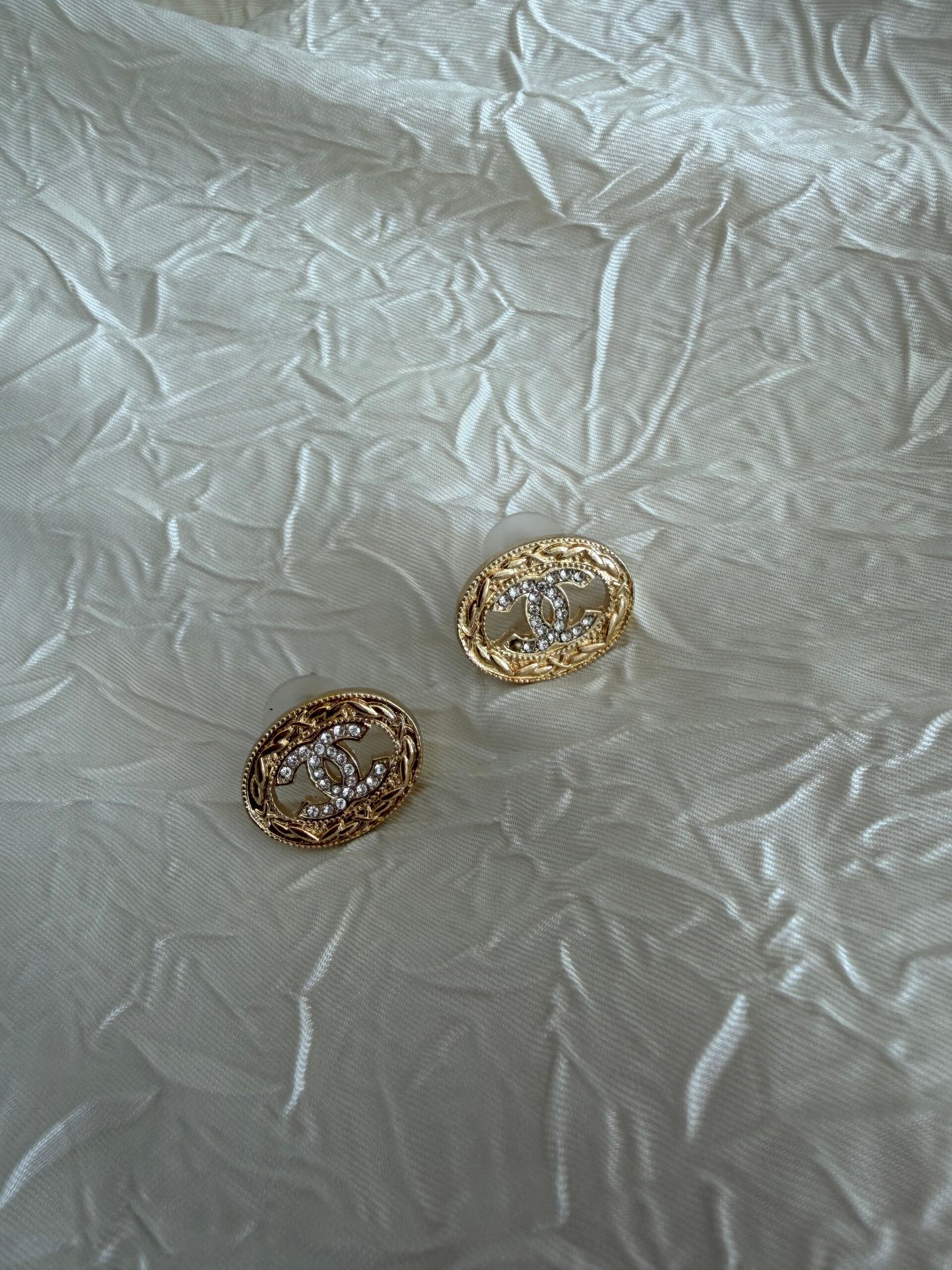 Boucle d’oreille