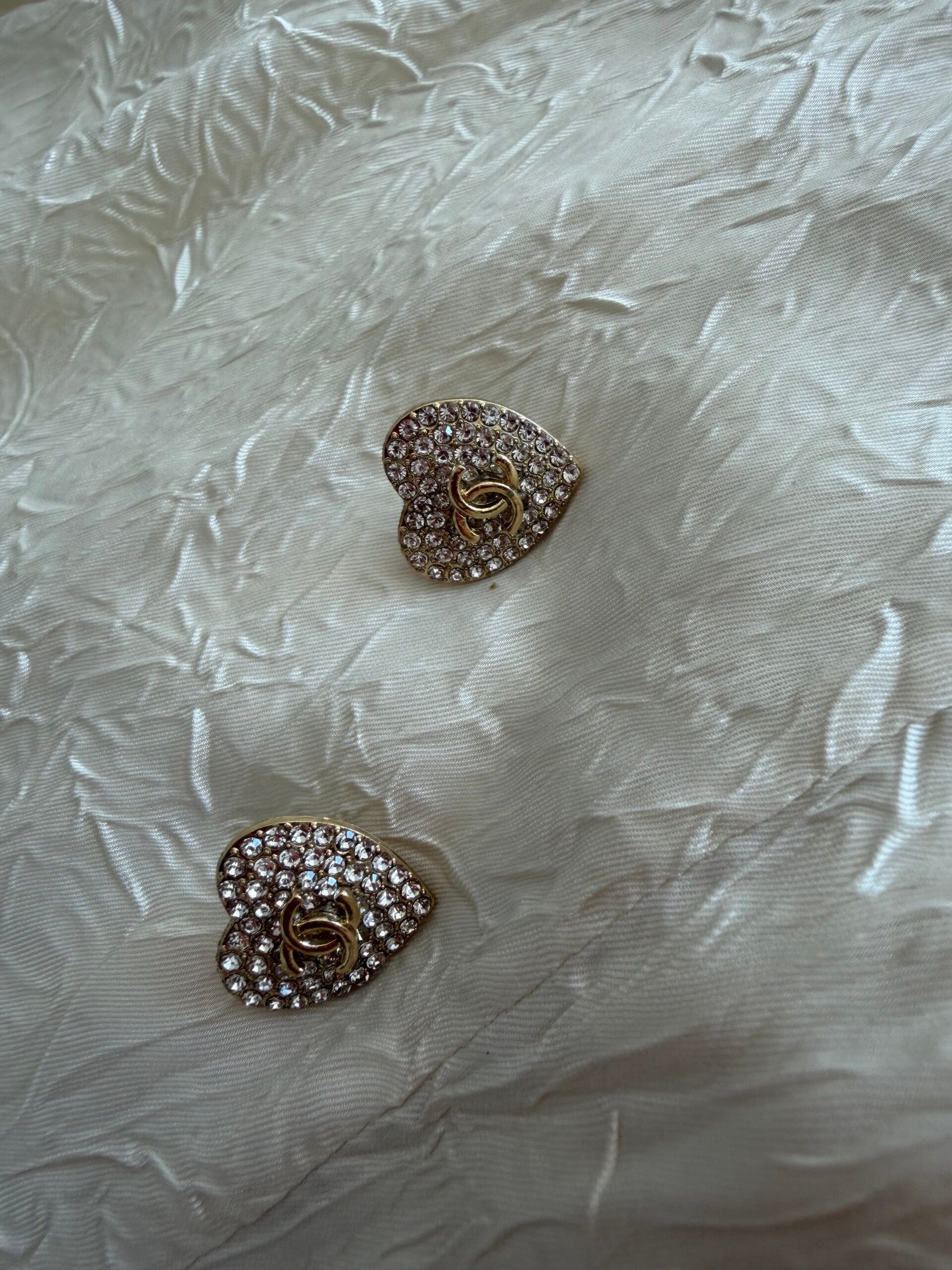 Boucle d’oreille