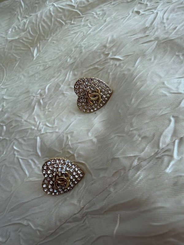 Boucle d’oreille