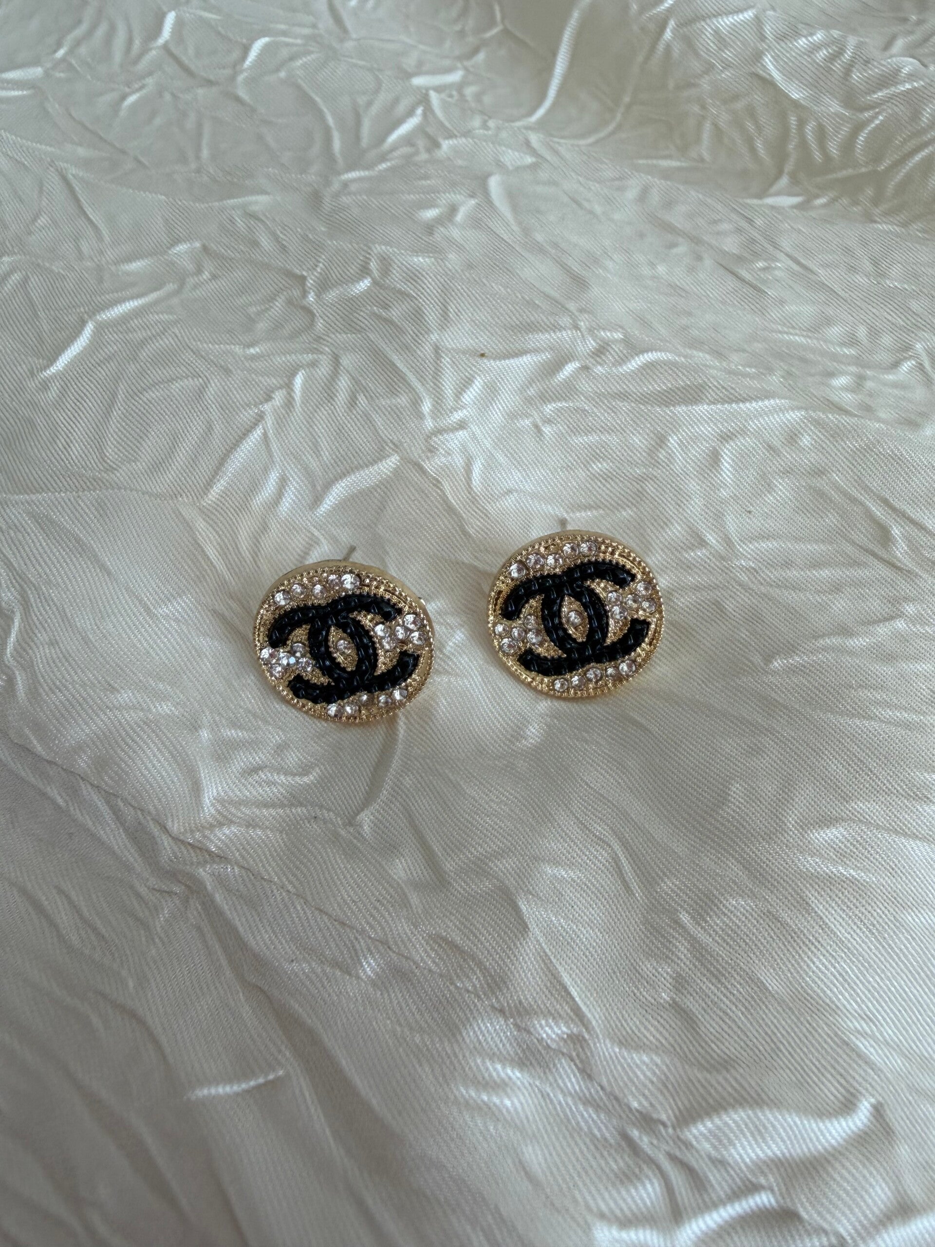 Boucle d’oreille