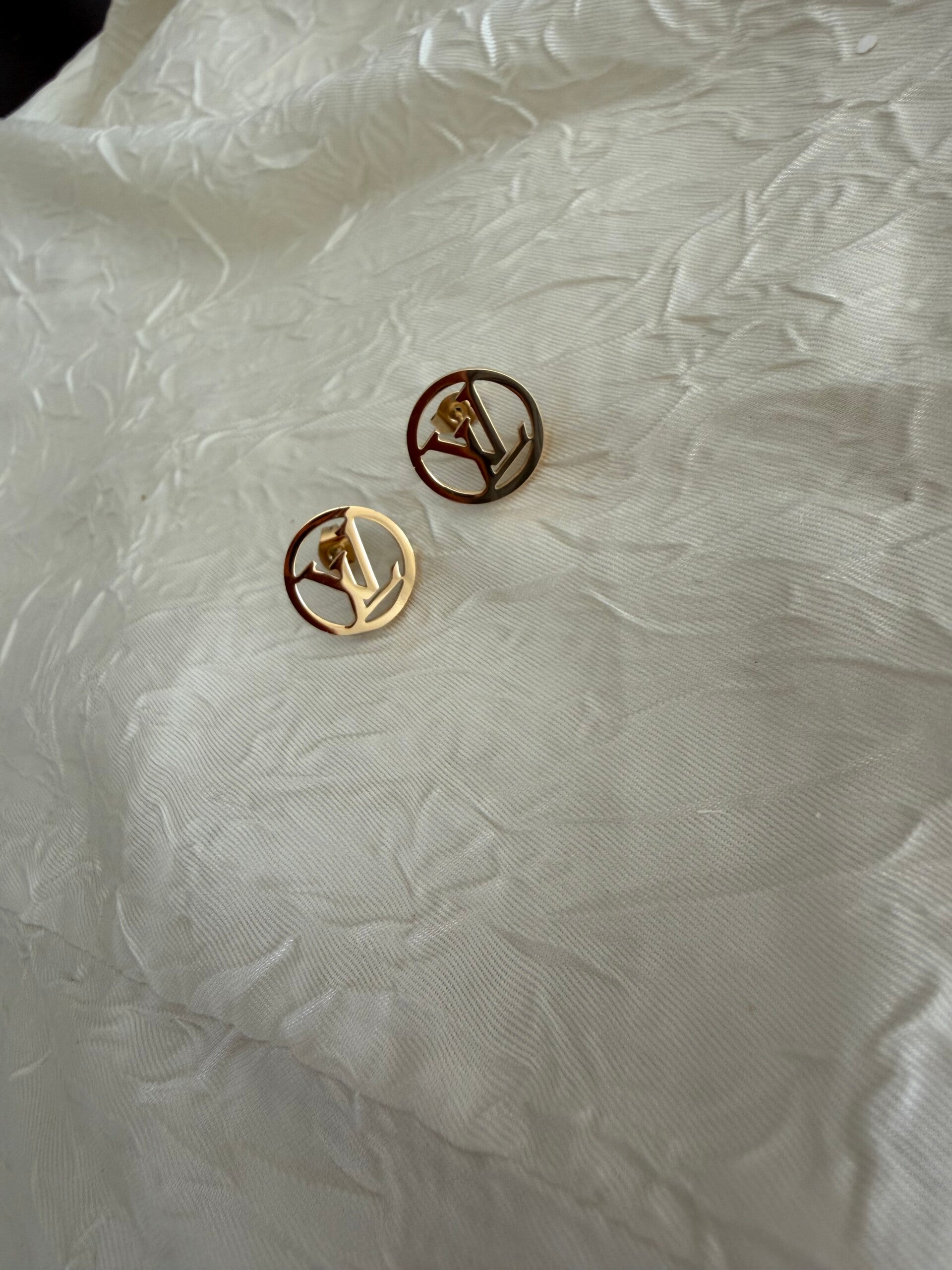 Boucle d’oreille