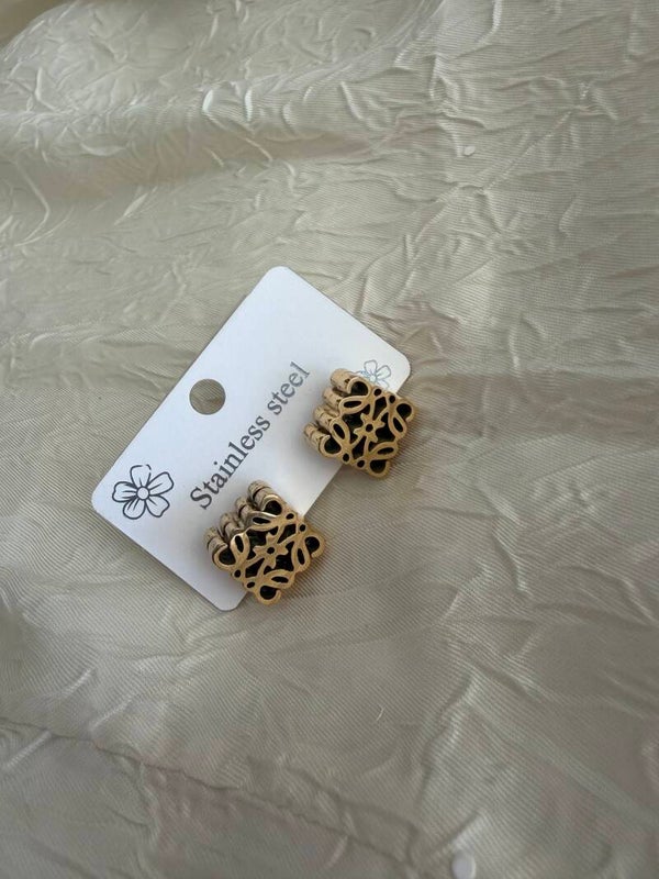 Boucle d’oreille