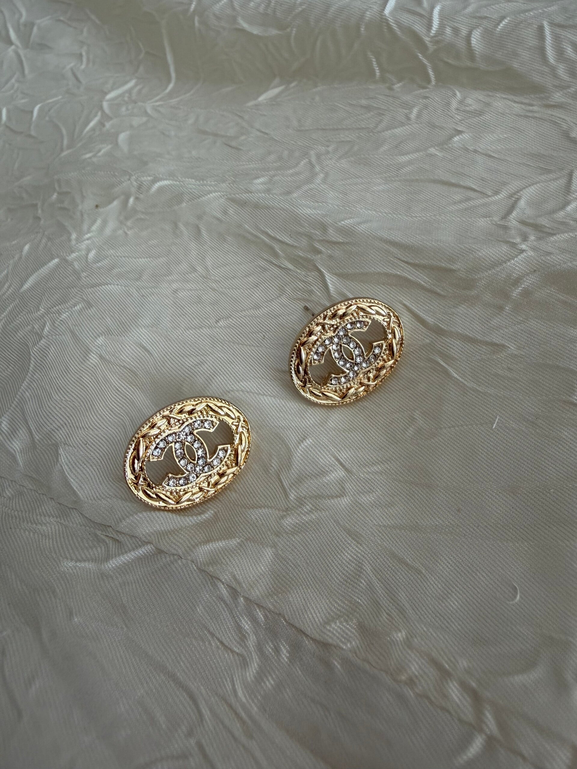 Boucle d’oreille