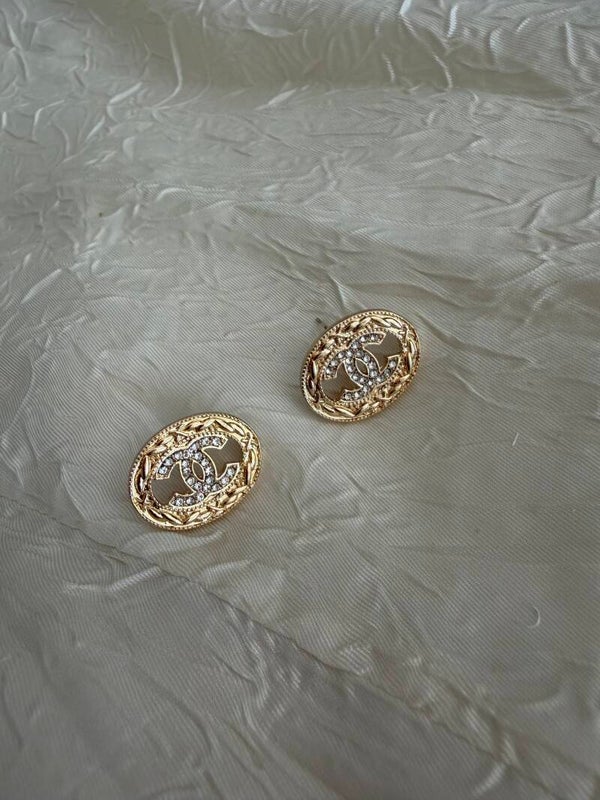 Boucle d’oreille