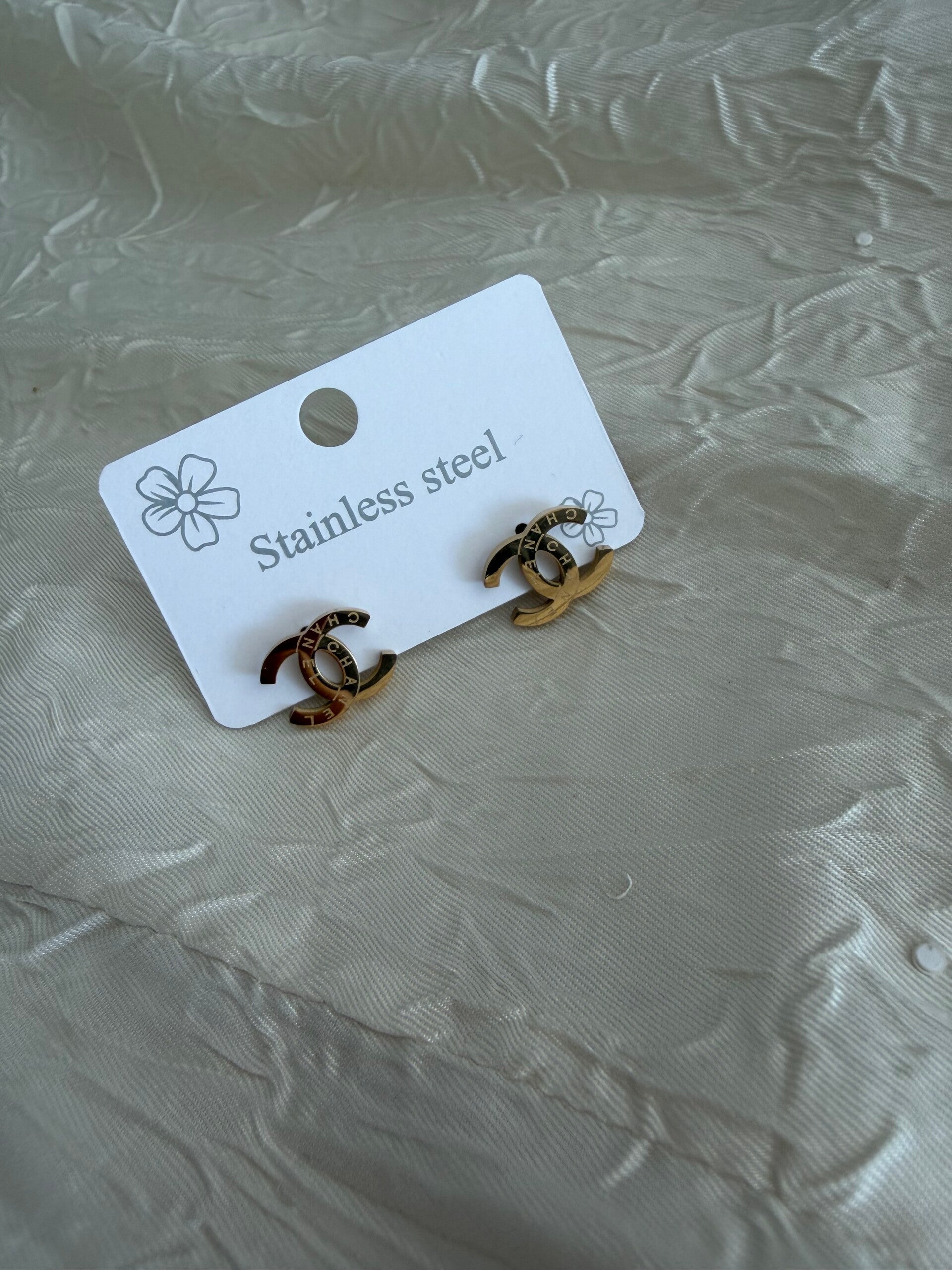 Boucle d’oreille