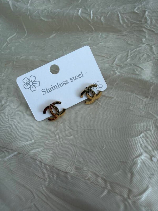 Boucle d’oreille