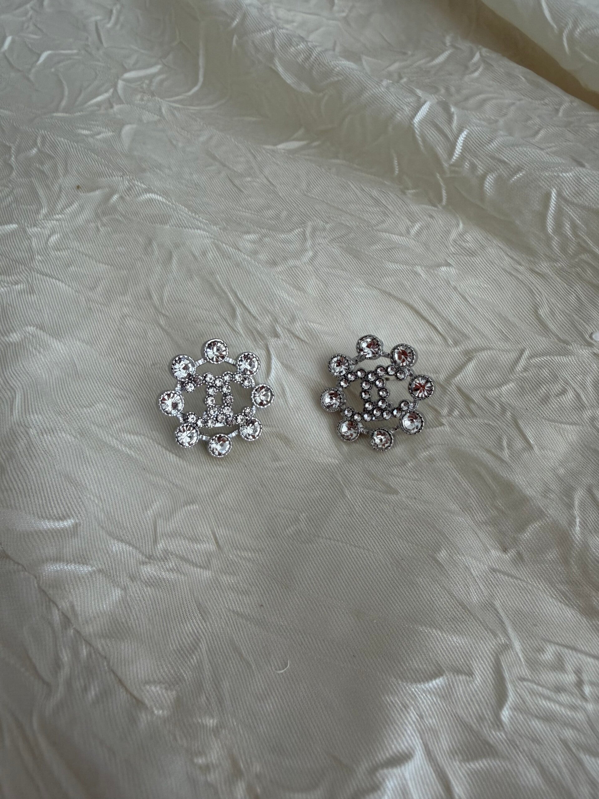 Boucle d’oreille