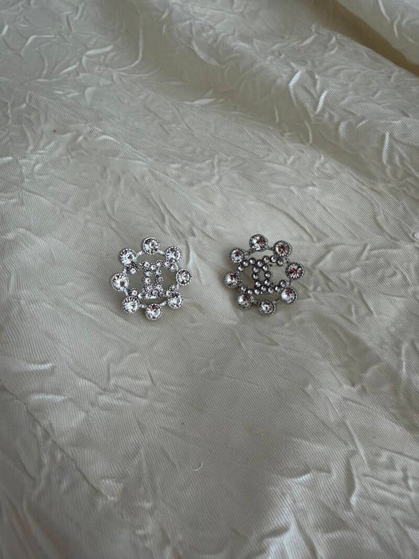 Boucle d’oreille