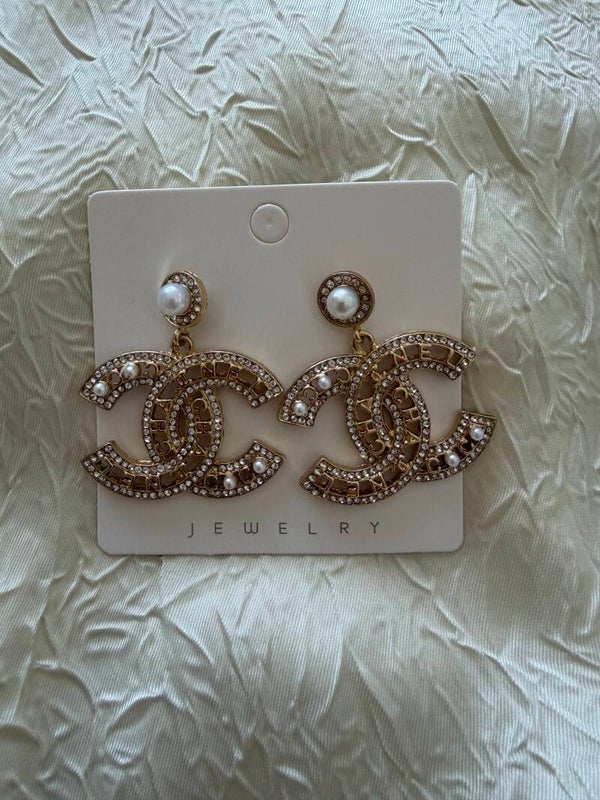 Boucle d’oreille