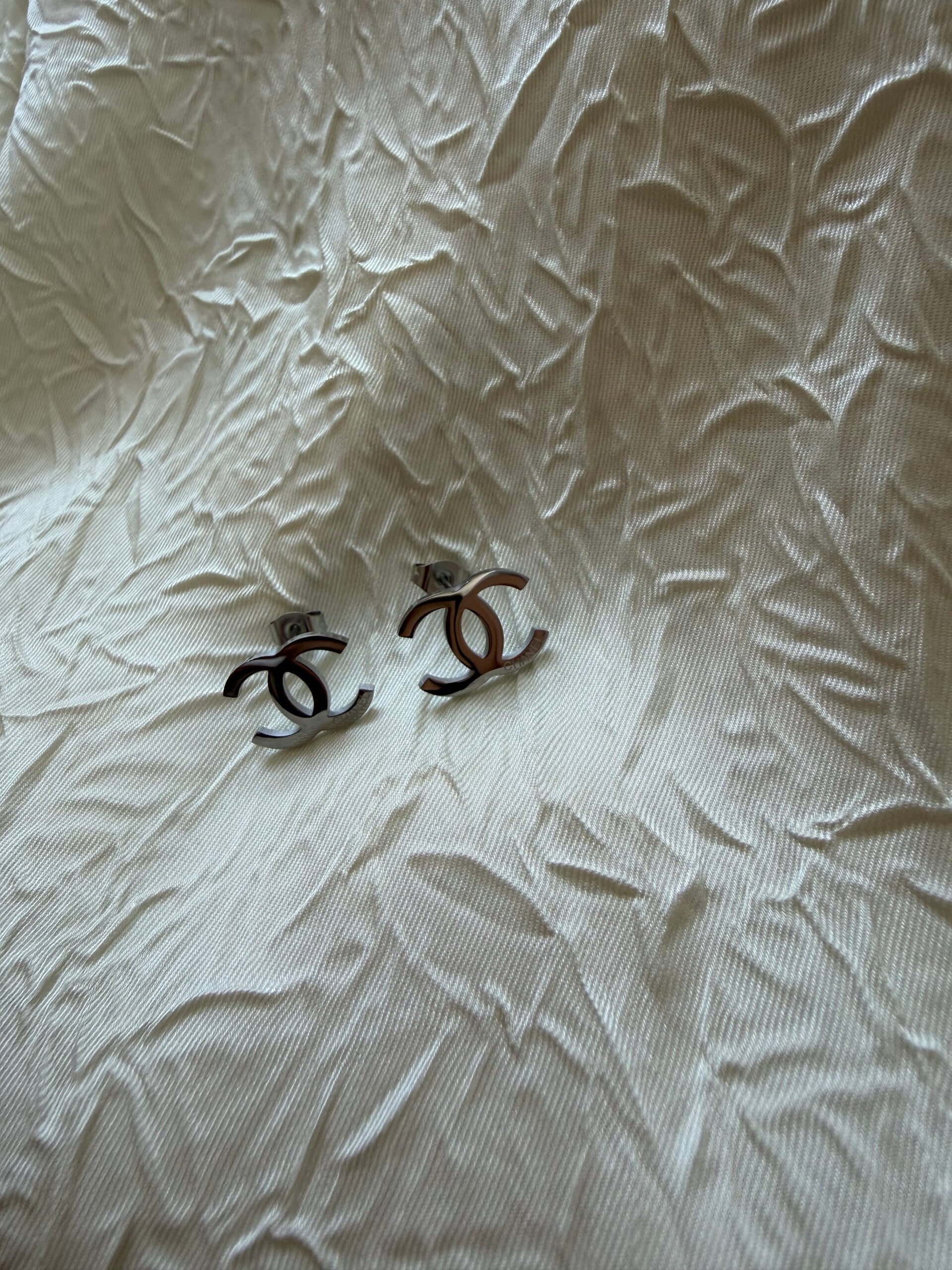 Boucle d’oreille