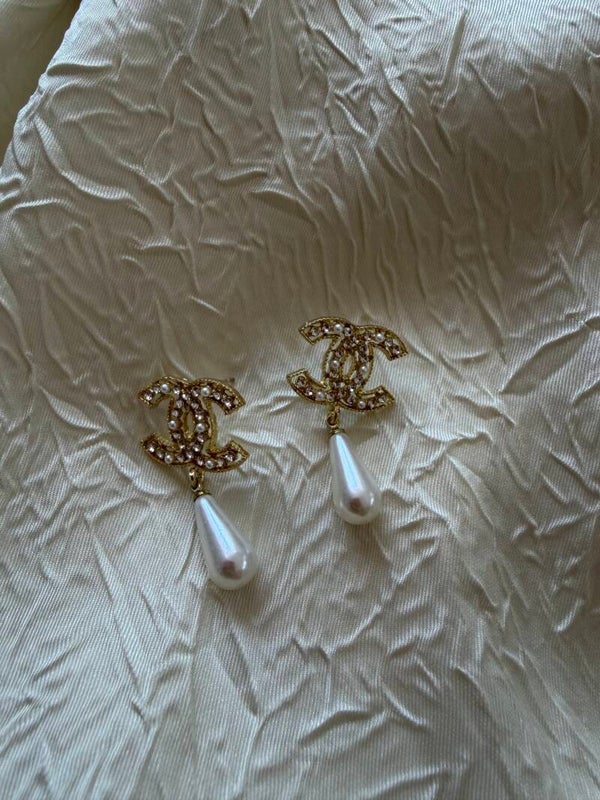Boucle d’oreille