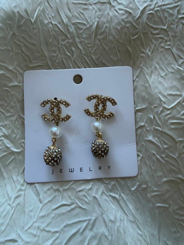 Boucle d’oreille