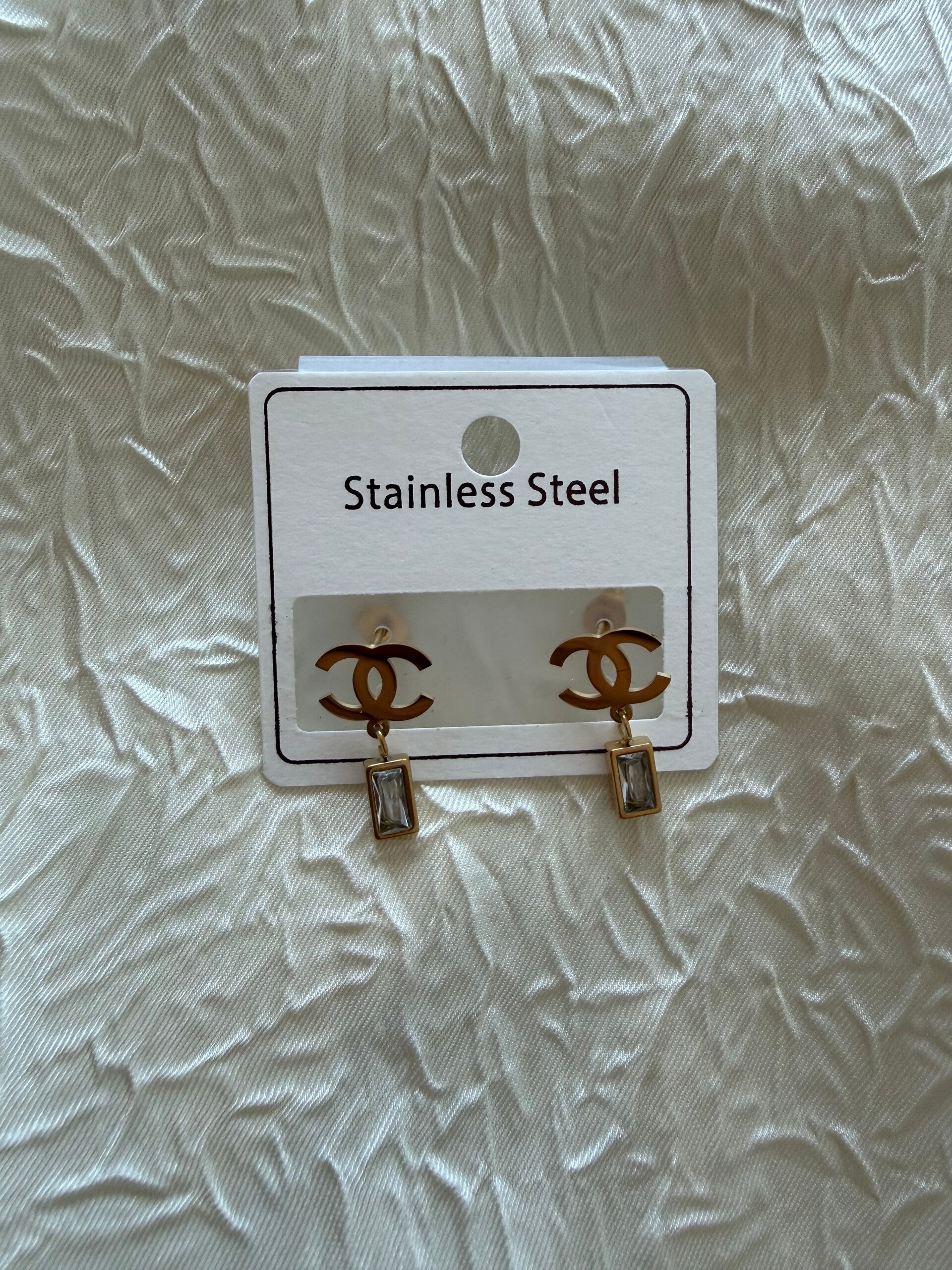 Boucle d’oreille