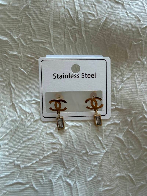 Boucle d’oreille