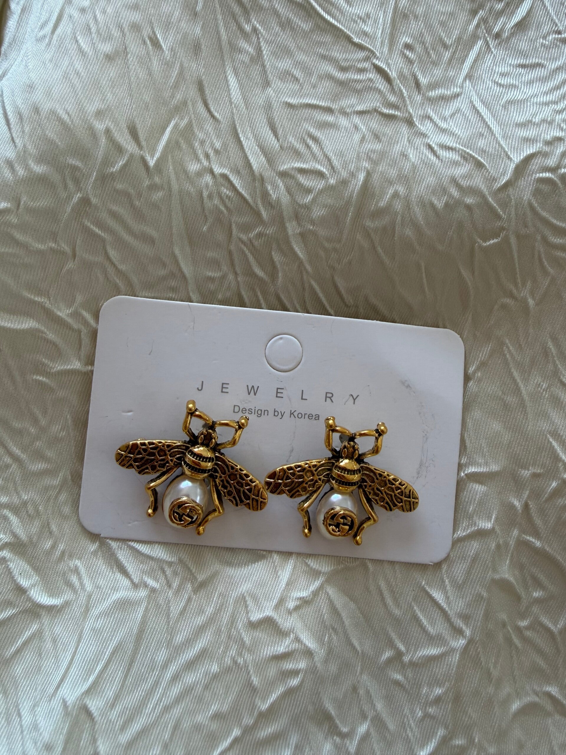 Boucle d’oreille