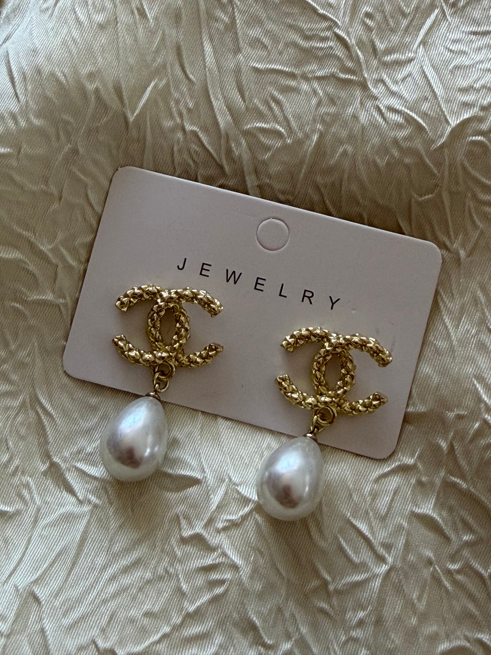 Boucle d’oreille