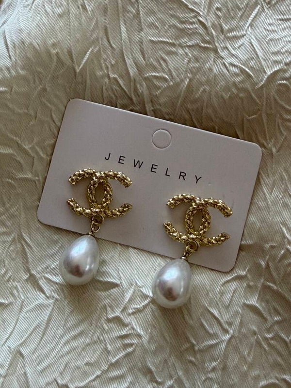 Boucle d’oreille