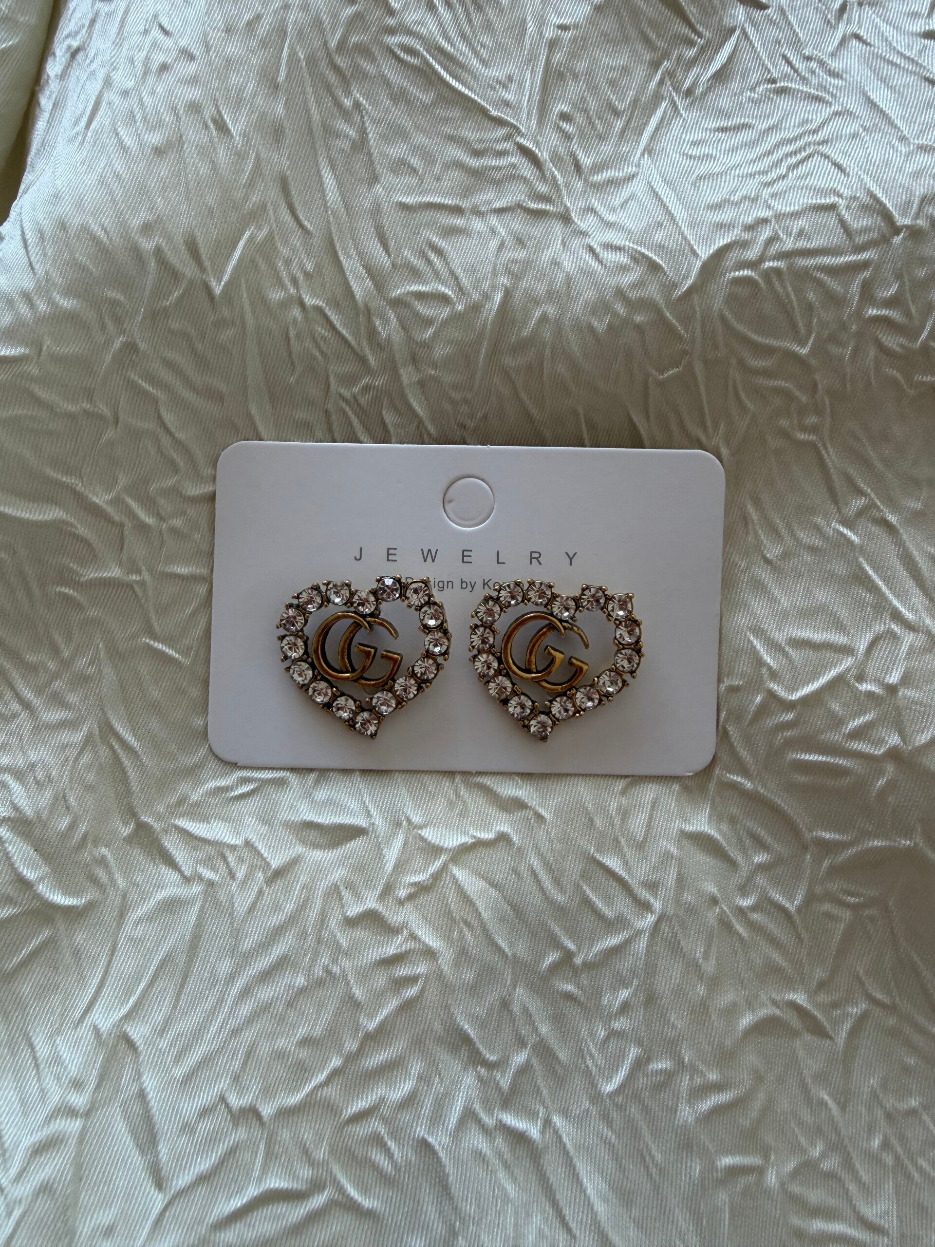 Boucle d’oreille