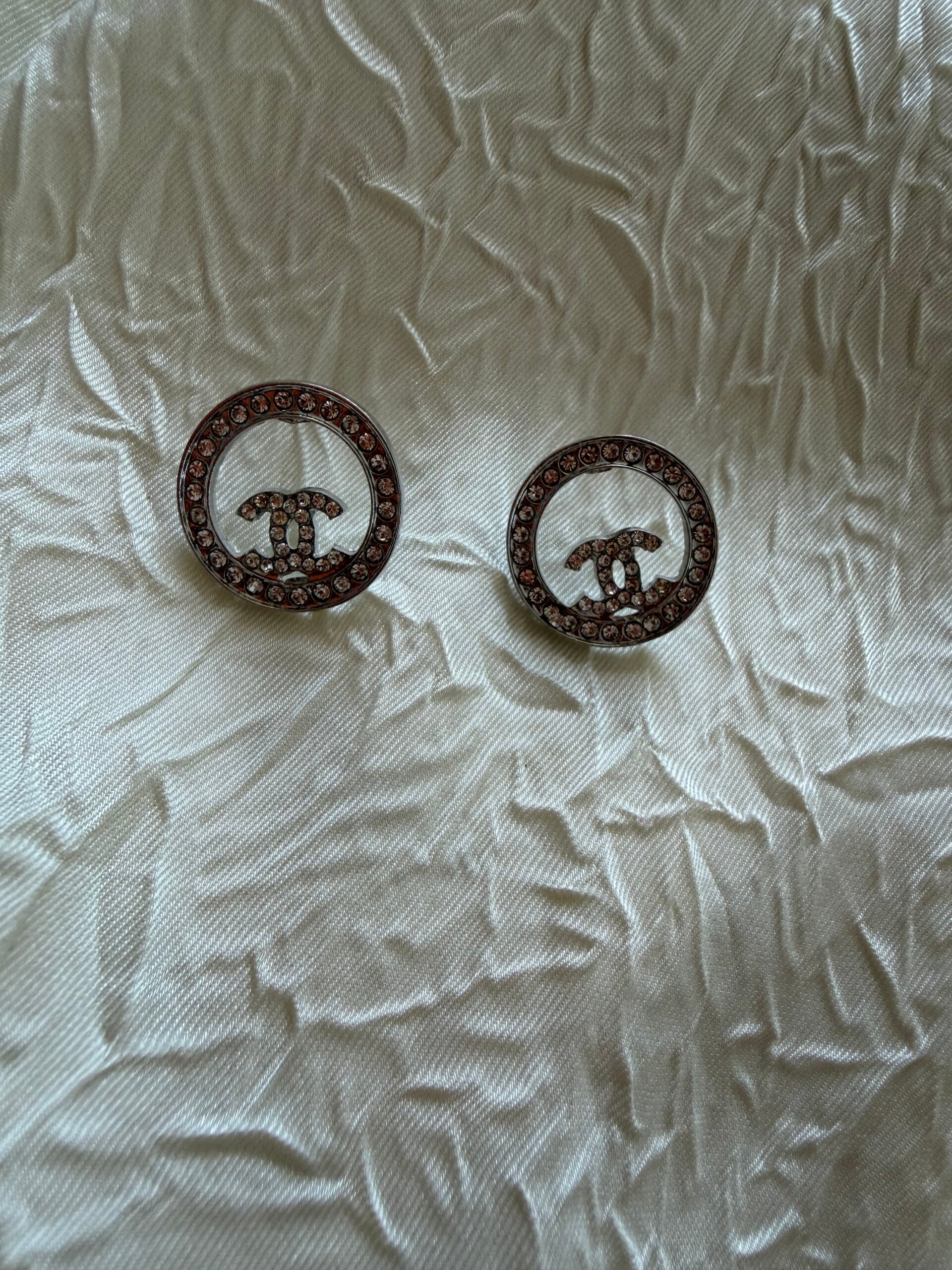Boucle d’oreille