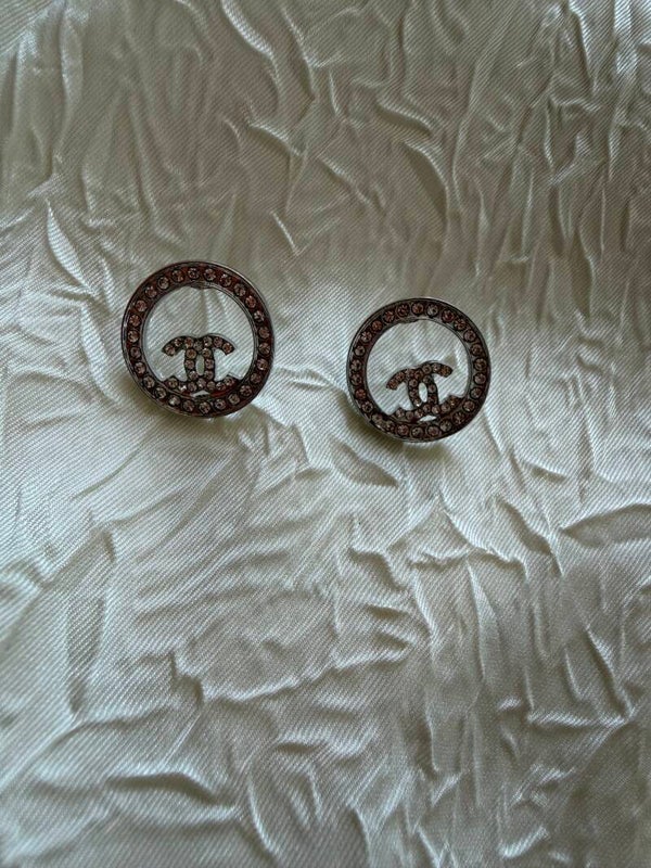 Boucle d’oreille