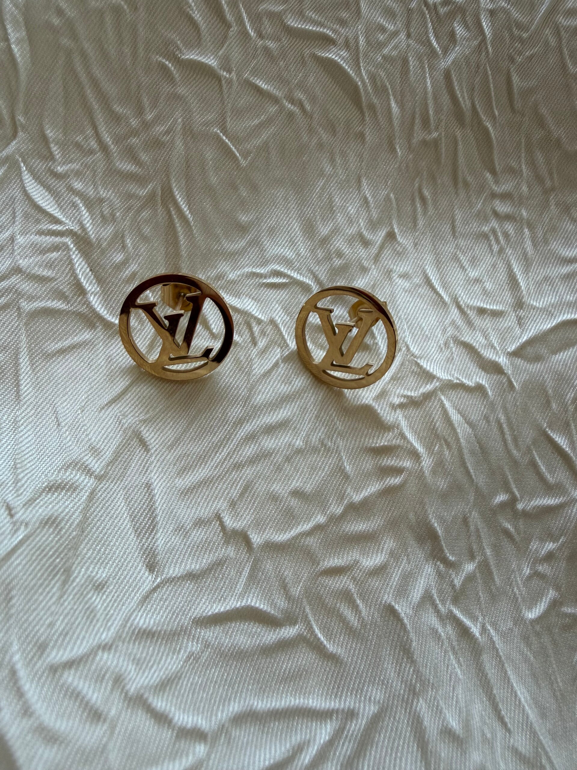 Boucle d’oreille