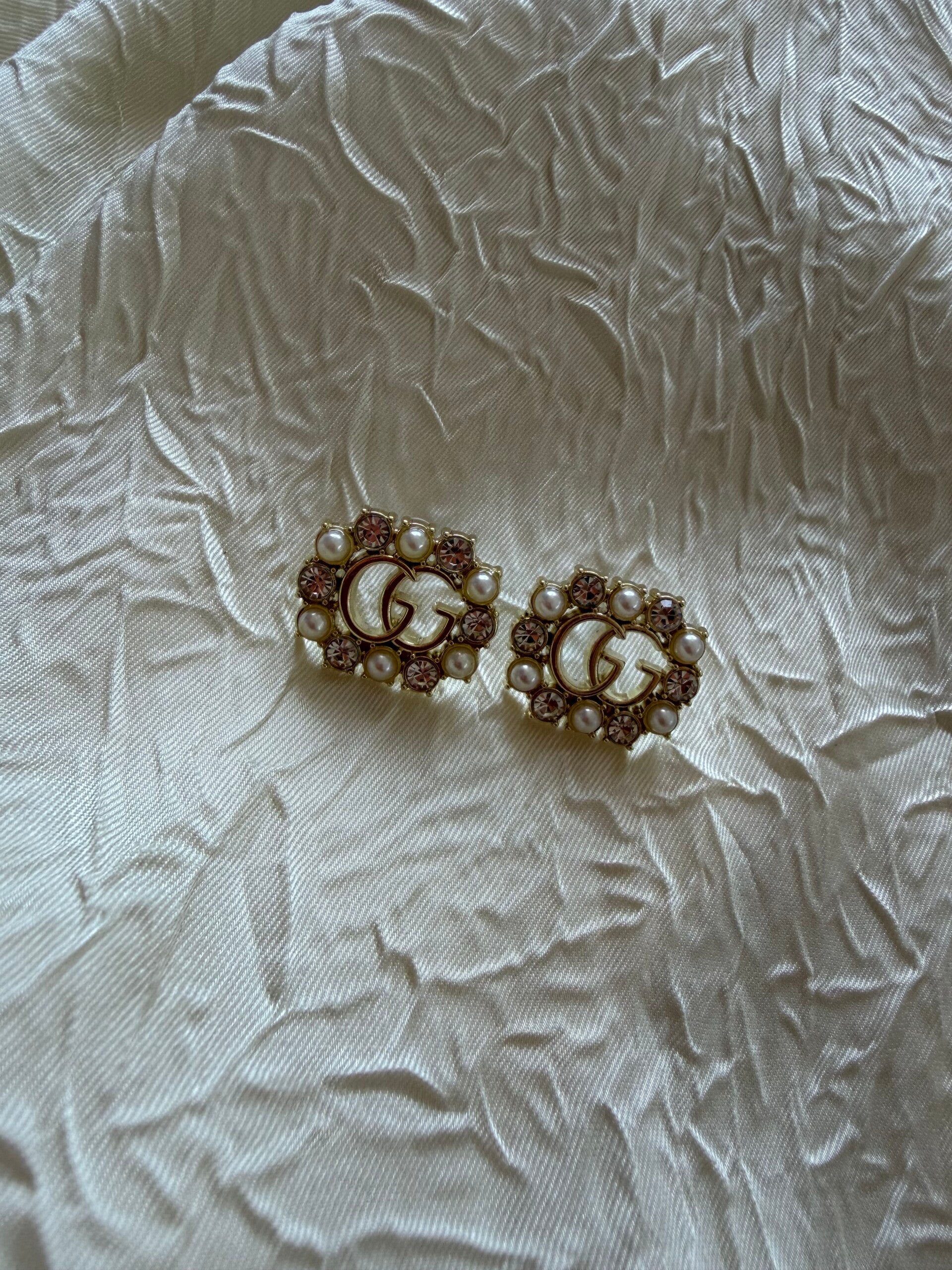 Boucle d’oreille