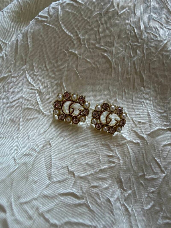 Boucle d’oreille