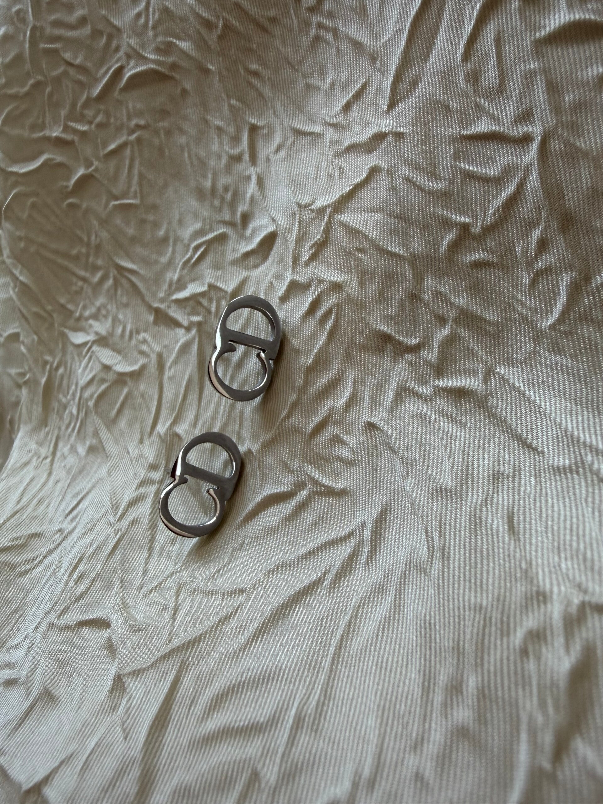 Boucle d’oreille
