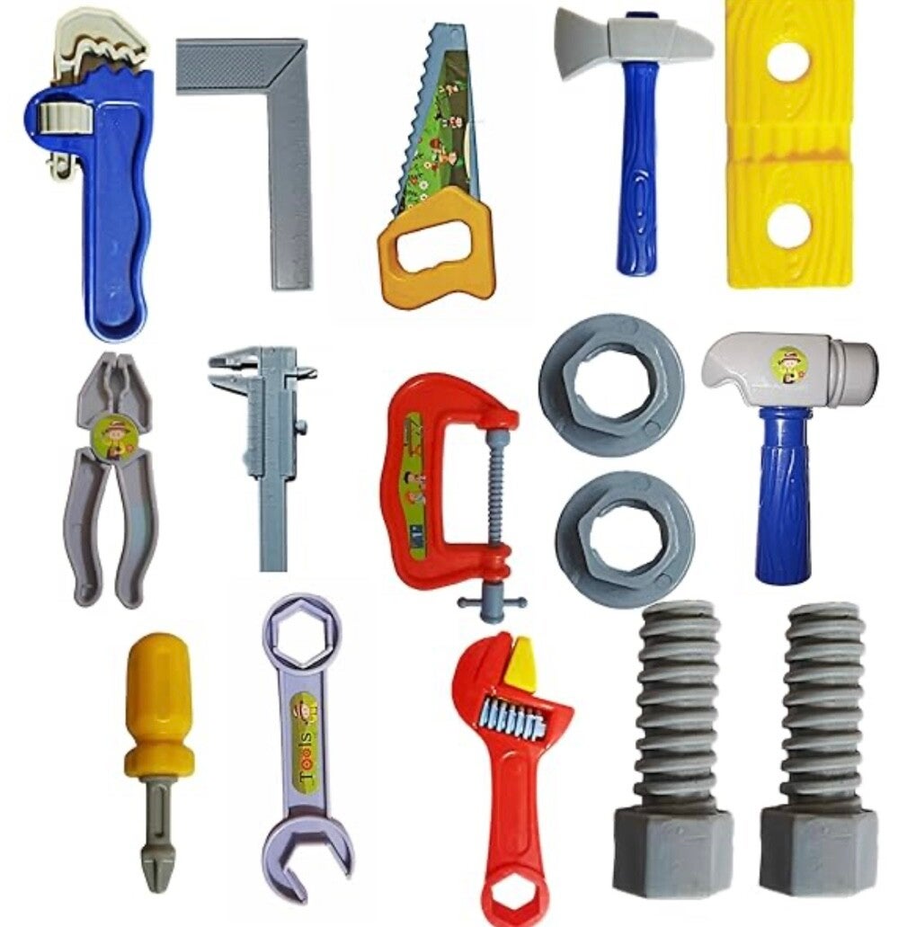 Kinder Werkzeugsatz
