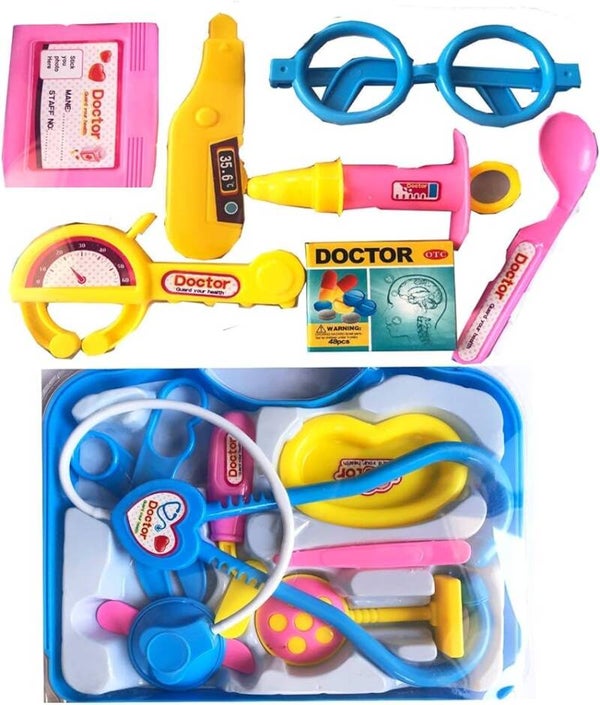 Doctor Play Set