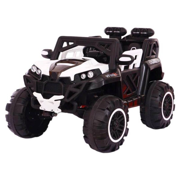 Kinder-Geländewagen