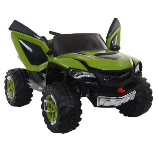 Elektrisches Kinderauto