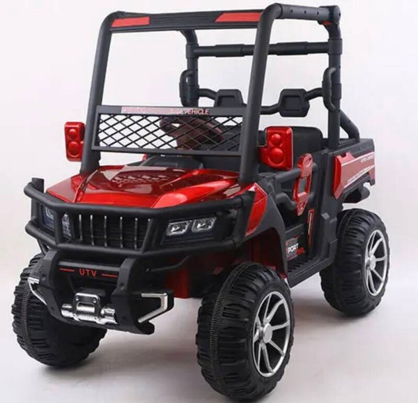 Liang Jian Utility Vehicle