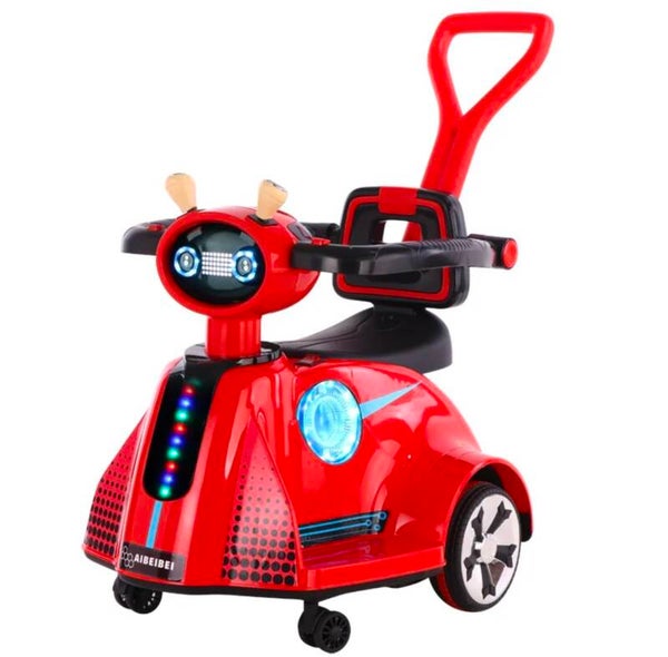 ‏*"Roboter-Kinderfahrzeug 'AIEBIKE'"*