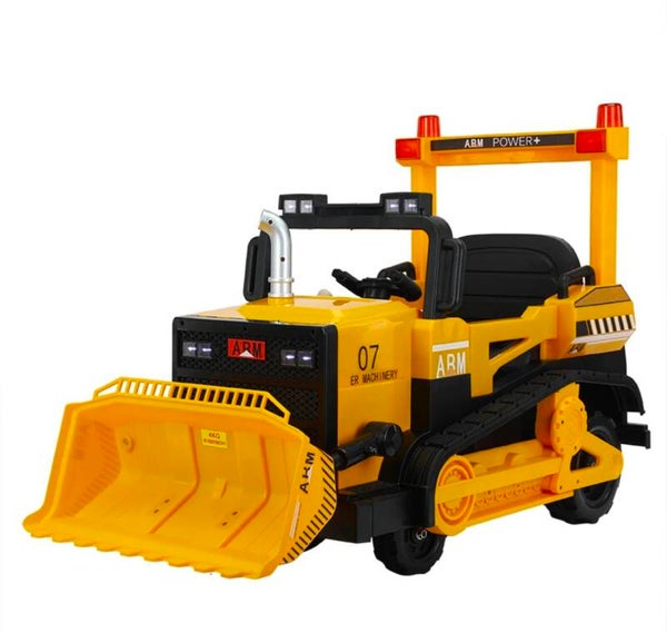 ‏*"Spielzeug-Bulldozer"*