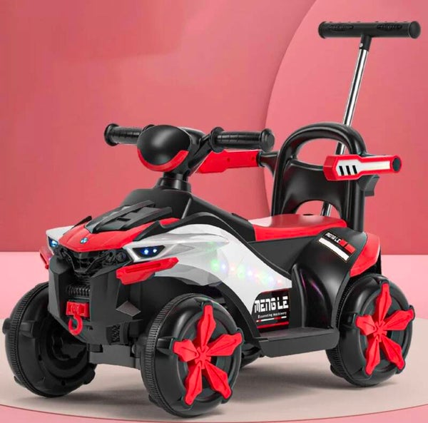 ‏*"MENGLE-Kindermotorrad"*