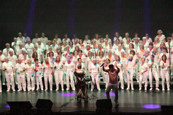 Tirage Papier 259