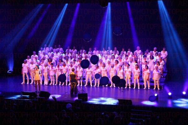 Tirage Papier 299
