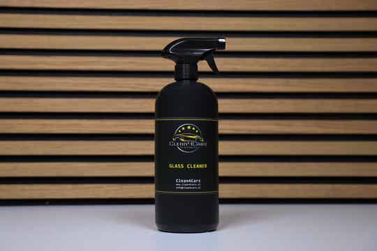 Glass Cleaner