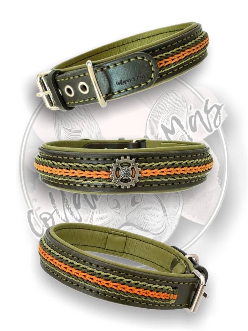 luxury-saddle-leather-collar-green-smoothly-30mm-standard-fdjiy4.jpg