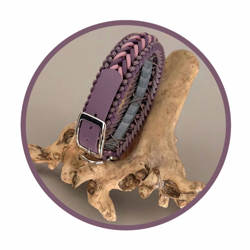 Flea collar Cover Up