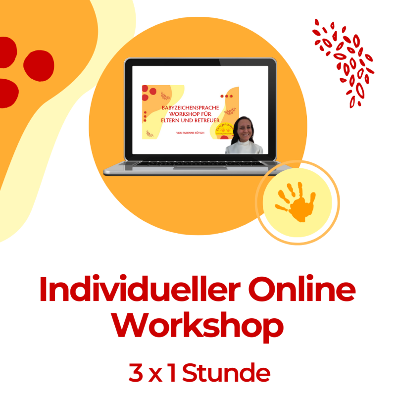 Babysingen mit Babyzeichen - Kurs, Zwergensprache St. Gallen Schweiz