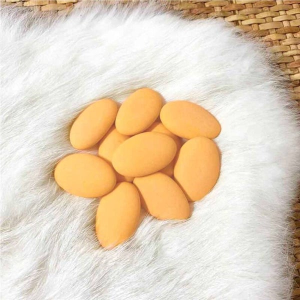 Suikerbonen PapaChocolat Mat - 1kg