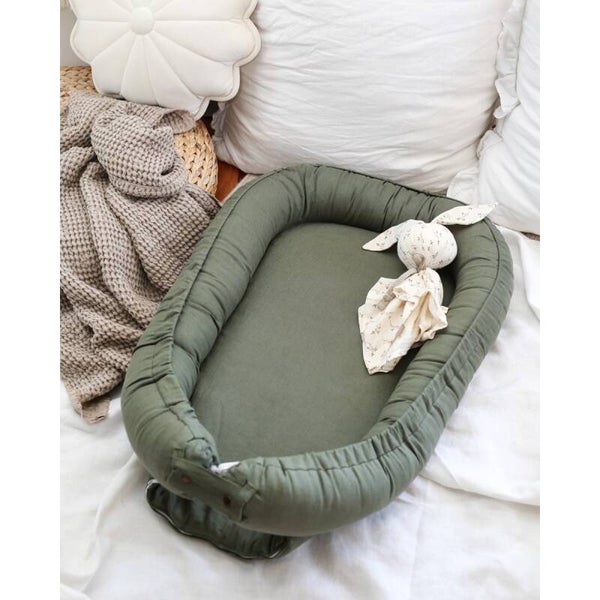 Babynestje (5 kleuren)