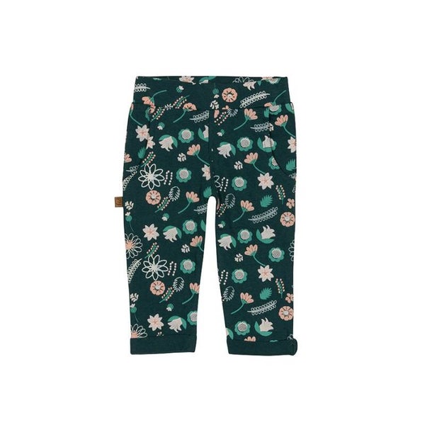 Broek 'Bloem'